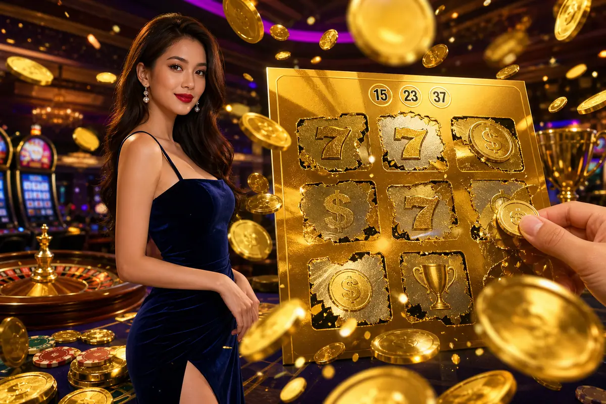 ad666 VIP প্রোগ্রাম ও ক্যাশব্যাক